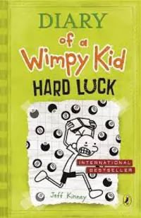 08 - Hard Luck - [The Diary of a Wimpy Kid]